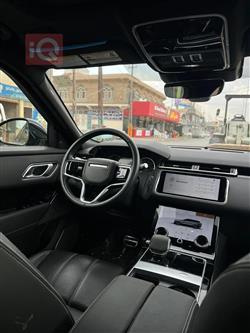 لاند روفر رانج روڤر فيلار